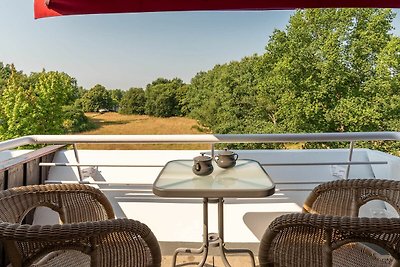 Ferienwohnung Strandkoje