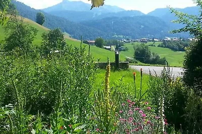 Vakantieappartement Gezinsvakantie Egg