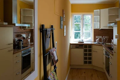 Vakantieappartement Gezinsvakantie Oevenum