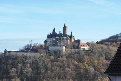 Hotel Cultuur en bezienswaardigheden Wernigerode