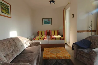 Appartamento Vacanza con famiglia Lohme