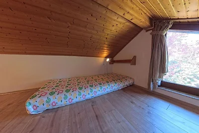 Ferienhaus 173 Mohikaner 40qm bis 5 Personen ...