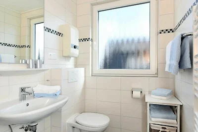 Ferienwohnung Borkum