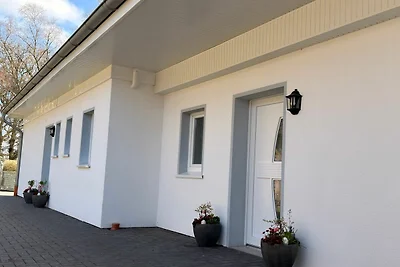 Ferienhaus Pirat Störtebeker Haus 2
