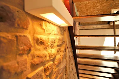 Vakantieappartement Gezinsvakantie Darmstadt