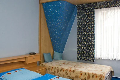 Appartamento Vacanza con famiglia Lübbenau