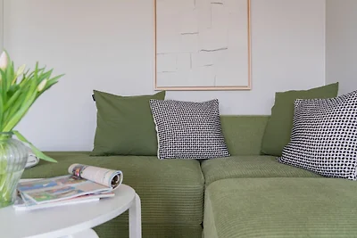 Appartamento Vacanza con famiglia Norderney