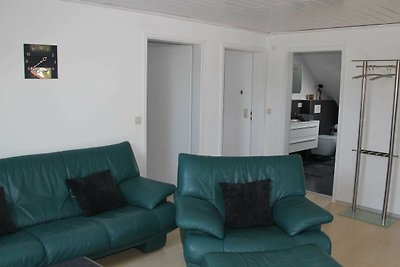 NEU_Ferienwohnung mit Balkon