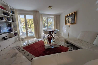 Holiday flat family holiday Bad Harzburg
