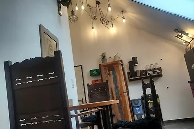 Appartamento Vacanza con famiglia Worpswede