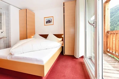 Panorama Appartement mit Erker für 2-3 Person...
