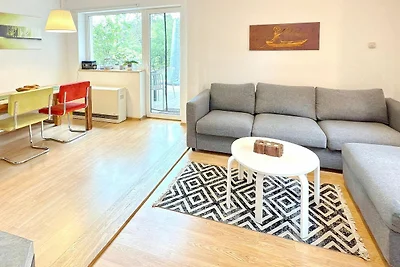 Vakantiehuis Ontspannende vakantie Byhleguhre-Byhlen