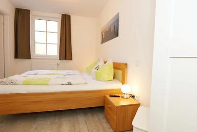 Haus Meeresblick A 2.23 Silberdistel mit...