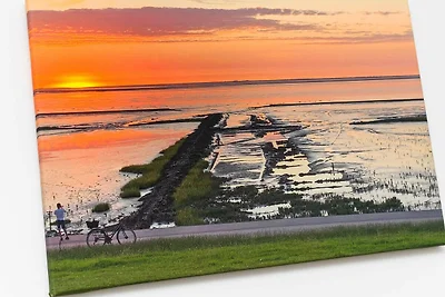 Vakantiehuis Ontspannende vakantie Dornum