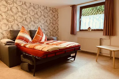 Vakantieappartement Gezinsvakantie Clausthal-Zellerfeld