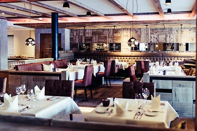 Naturzimmer Berglust