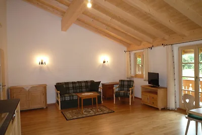Wohnung Neubau OG West