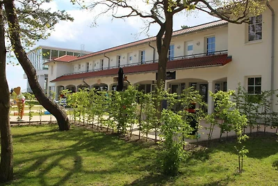 Appartamento Vacanza con famiglia Baabe