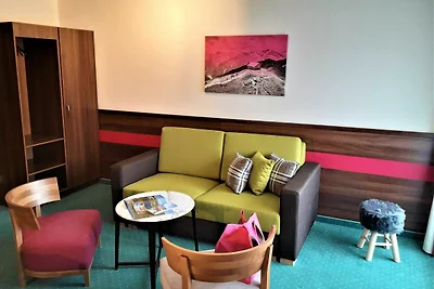 Vakantieappartement Gezinsvakantie Dorfgastein
