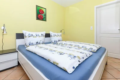 Ferienwohnung Backbord