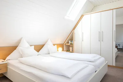 Appartamento Vacanza con famiglia Norderney