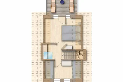 Casa vacanze Vacanza di relax Rankwitz