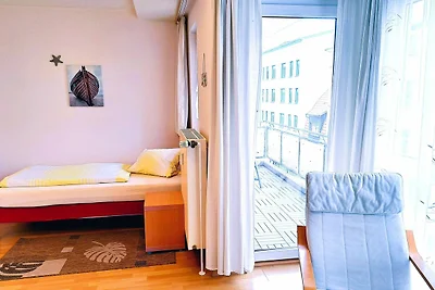 Ferienwohnung