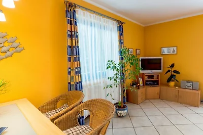 Vakantieappartement Gezinsvakantie Neuhof