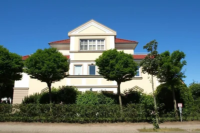 Residenz Störtebeker Whg. 18