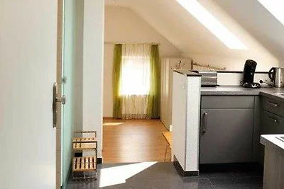 Vakantieappartement Gezinsvakantie Roßdorf