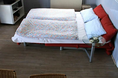 Vakantiehuis Ontspannende vakantie Alt Duvenstedt