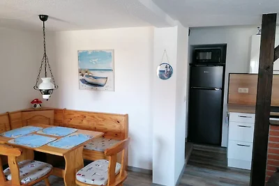 Vakantieappartement Gezinsvakantie Poel