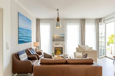 Villa Westend, App. 05