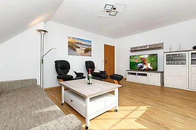 Ferienwohnung Kastanie