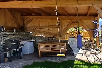 apartman za odmor Obiteljski odmor Eisenberg