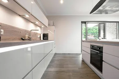 Vakantieappartement Gezinsvakantie Husum
