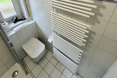 Vakantieappartement Gezinsvakantie Horumersiel