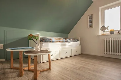 Appartamento Vacanza con famiglia Husum
