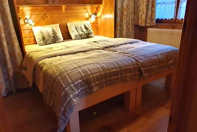 LTD-69 - gemütliches renoviertes Holzhaus