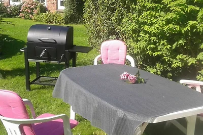 Vakantieappartement Gezinsvakantie Gelting