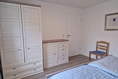 Holiday flat family holiday Wittmund
