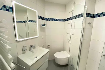 Seepark Sellin - Haus Baabe Whg 432 Penthouse...