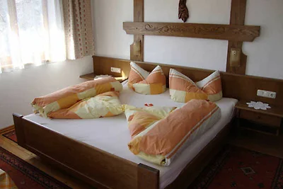 Vakantieappartement Gezinsvakantie Kauns