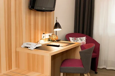 Albergo Cultura ed escursioni Eggolsheim
