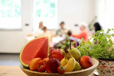 Pension Romantische vakantie Arnsberg