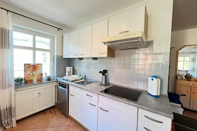 Apartamento Vacaciones familiares Ahlbeck