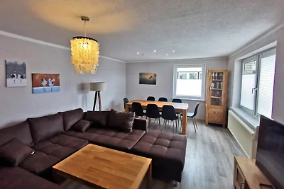 Vakantieappartement Gezinsvakantie Oberharz am Brocken