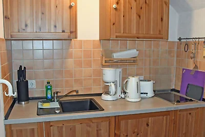 01 Ferienwohnung Gänseblümchen mit Seeblick