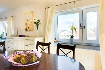 Vakantieappartement Gezinsvakantie Gelting