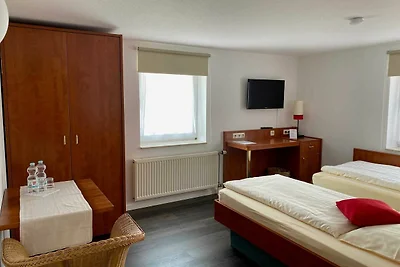 Appartamento Vacanza con famiglia Hessisch Oldendorf